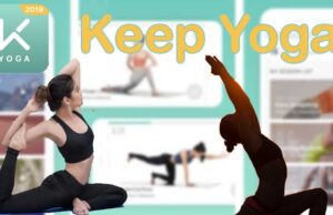 Keep Yoga