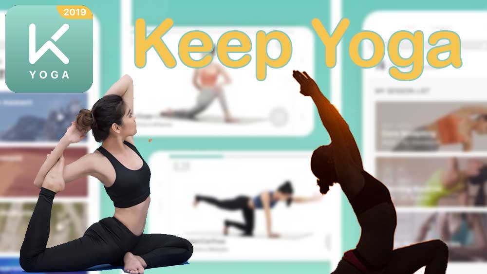 Keep Yoga
