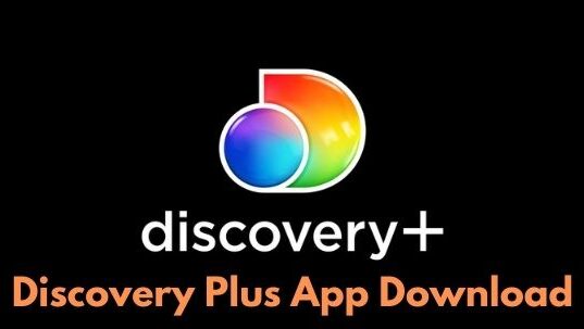 discovery plus app download