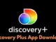 discovery plus app download