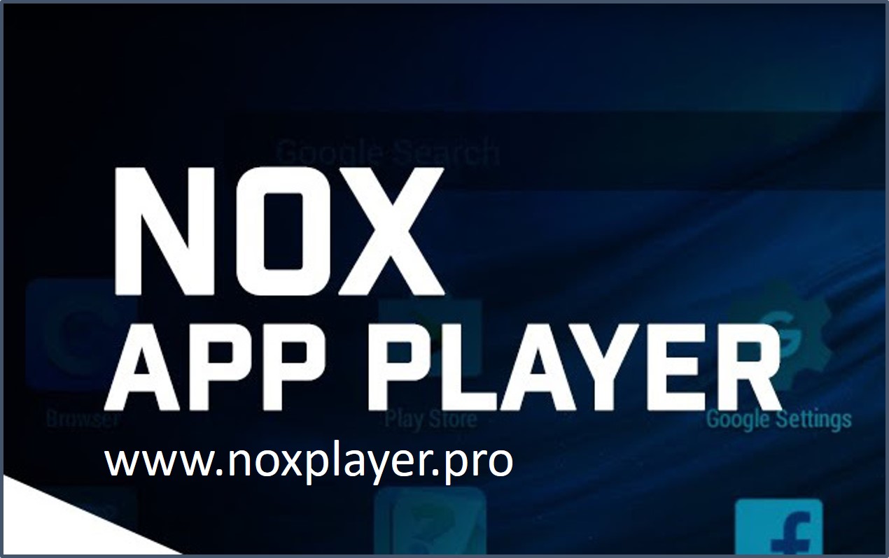 nox player download