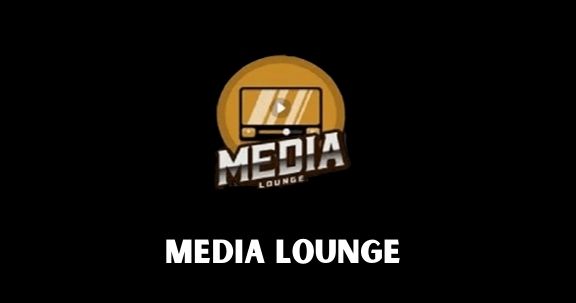 media lounge apk