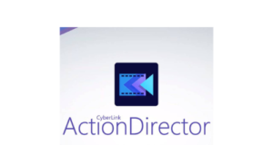 ActionDirector App main image