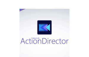 ActionDirector App main image