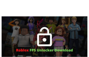 Roblox FPS Unlocker main image