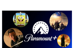 Paramount Plus App main image