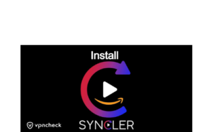 Syncler APK main image