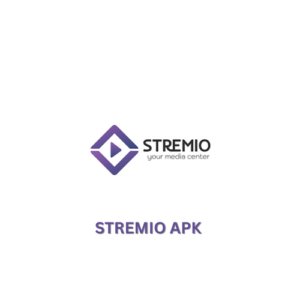 Stremio Apk main image