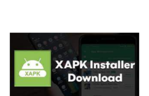 XAPK Installer APK main image