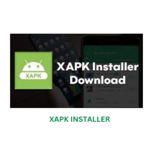 XAPK Installer APK main image