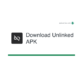 Unlinked APK main image