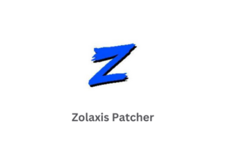 Zolaxis Patcher main image