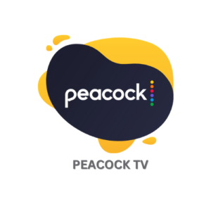 Peacock TV main image