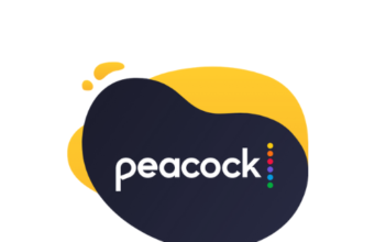 Peacock TV main image