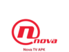 Nova TV main image