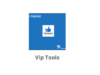 VIPTools APK main image