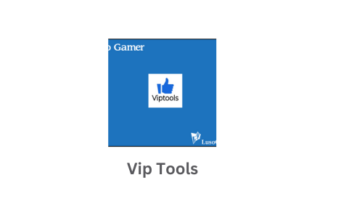VIPTools APK main image