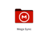MEGAsync main image