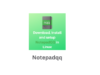 Notepadqq: Free Download Latest Version UPDATED 2023 Notepadqq main image