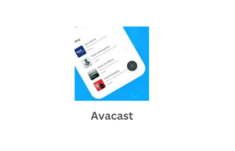 AvaCast main image