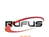 Rufus- Supports Linux Distributions Like Ubuntu, Fedora, Debian Rufus main image