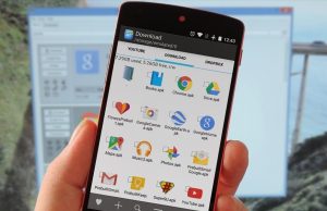 How to Safely Download APK Files for Android in 2024