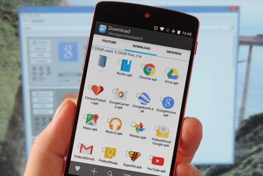 How to Safely Download APK Files for Android in 2024