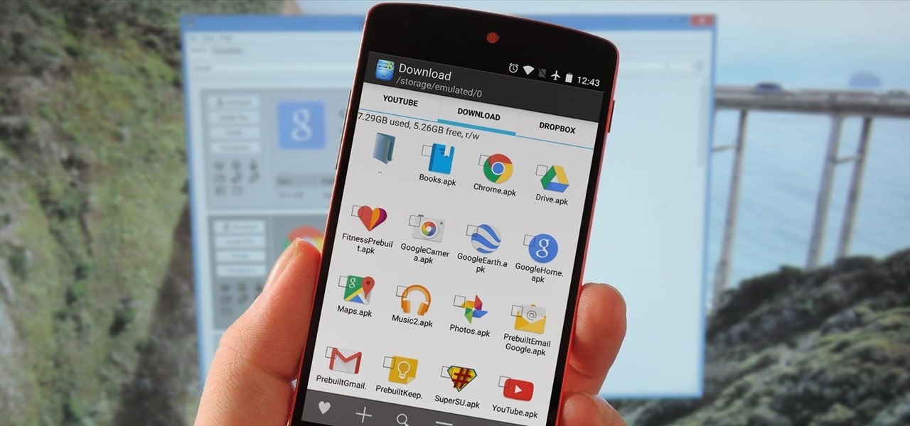 How to Safely Download APK Files for Android in 2024