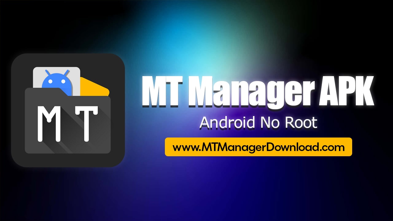 mt manager apk android no root