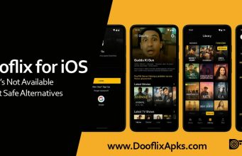 Dooflix for iOS: Why It’s Not Available & Best Safe Alternatives dooflix for ios
