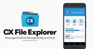 Cx File Explorer Guide: Manage Android Storage Easily and Fast how to use cx file explorer