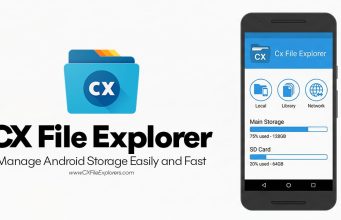 Cx File Explorer Guide: Manage Android Storage Easily and Fast how to use cx file explorer